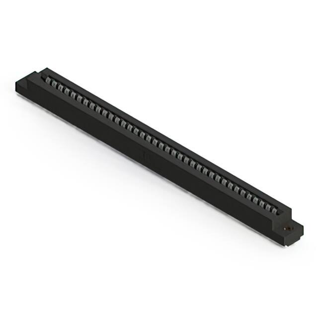 857-037-401-108 EDAC Inc.  Edgeboard Connectors